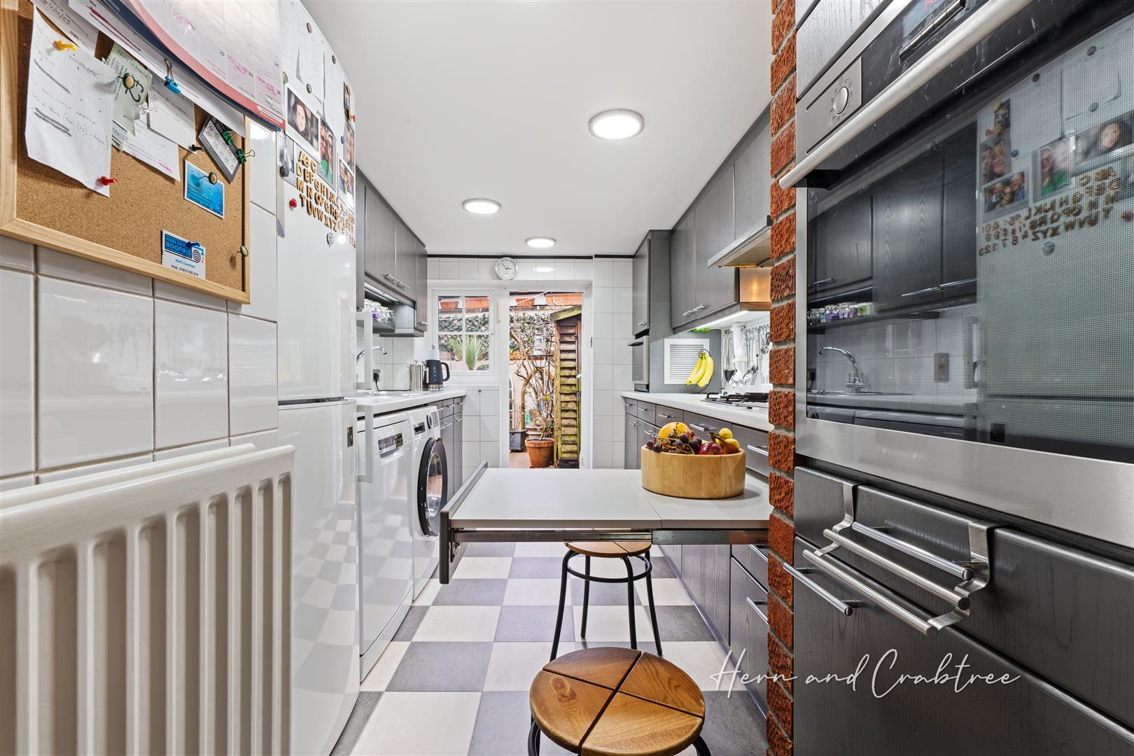 Property For Sale Pontcanna Place, Pontcanna, CF11 5 Bedroom House