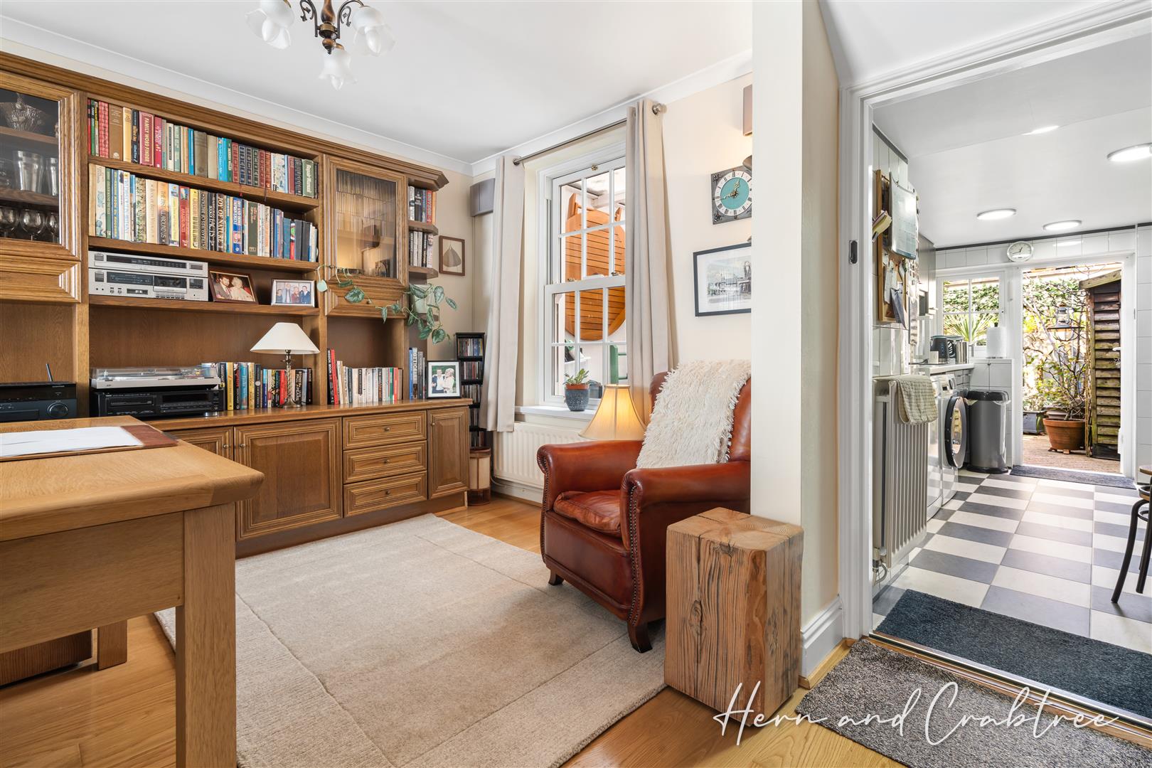 Property For Sale Pontcanna Place, Pontcanna, CF11 5 Bedroom House