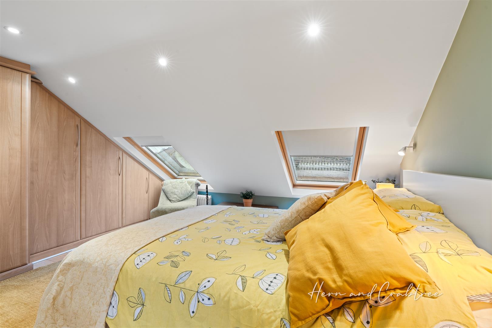 Property For Sale Pontcanna Place, Pontcanna, CF11 5 Bedroom House