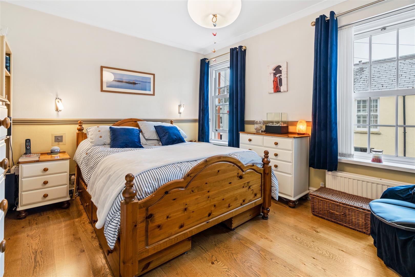 Property For Sale Pontcanna Place, Pontcanna, CF11 5 Bedroom House