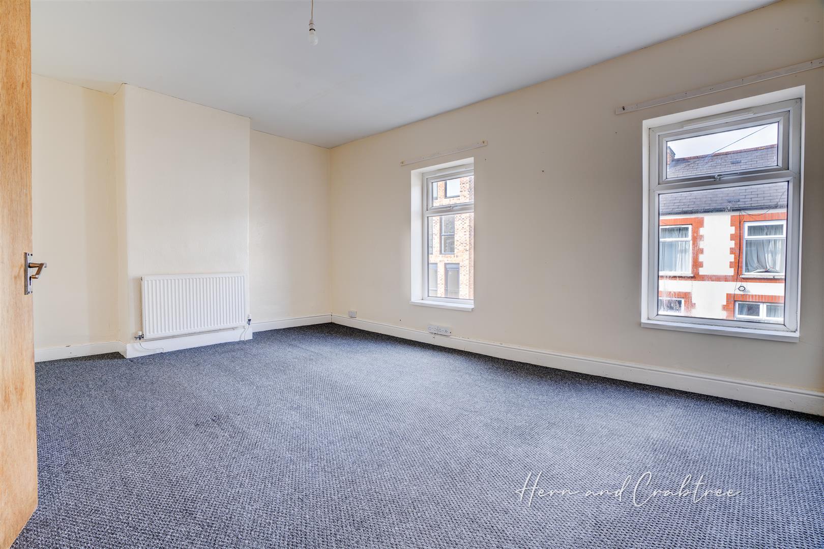 Property For Sale Pearl Street, Roath, CF24 | 3 Bedroom House - Mid ...