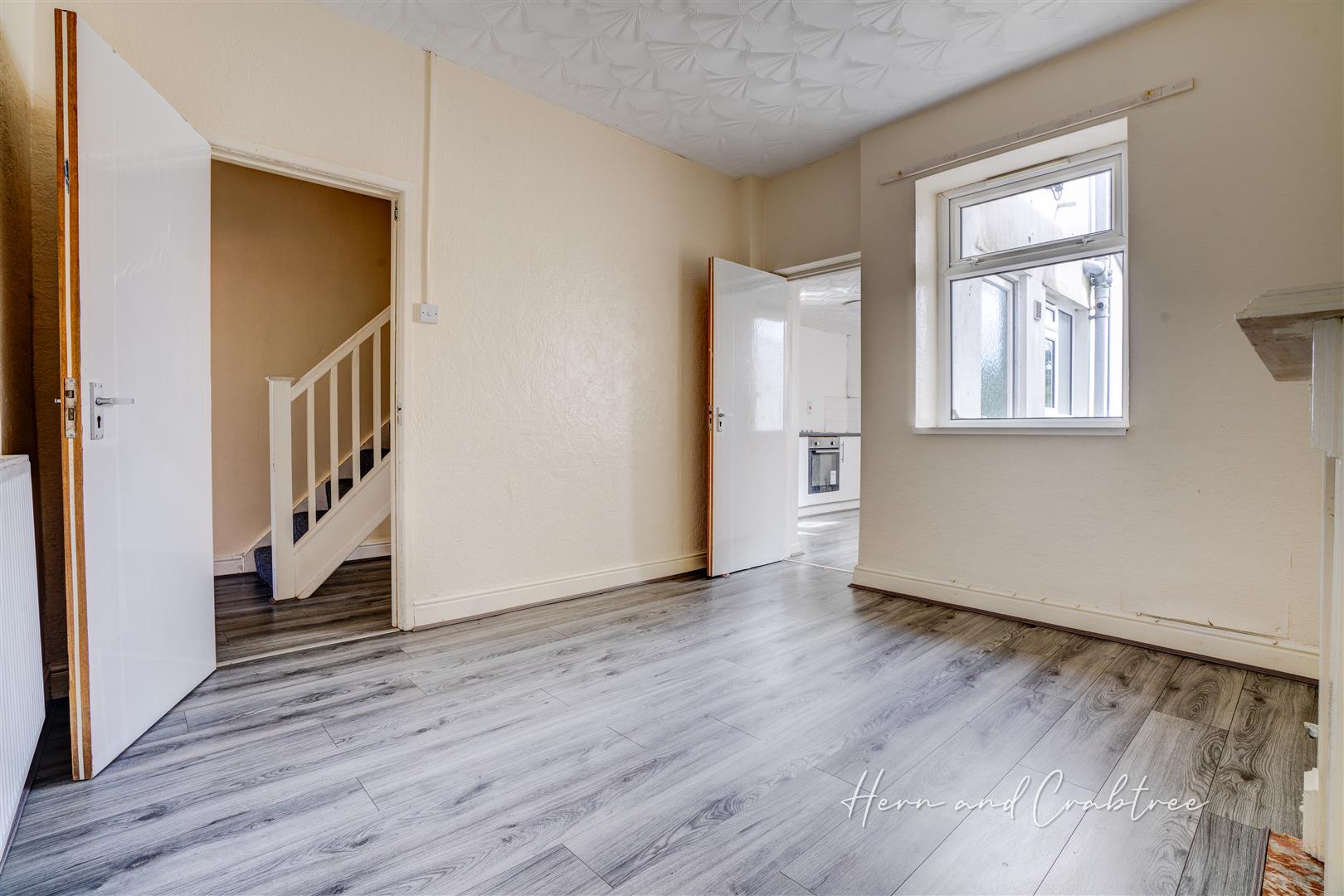 Property For Sale Pearl Street, Roath, CF24 3 Bedroom House Mid