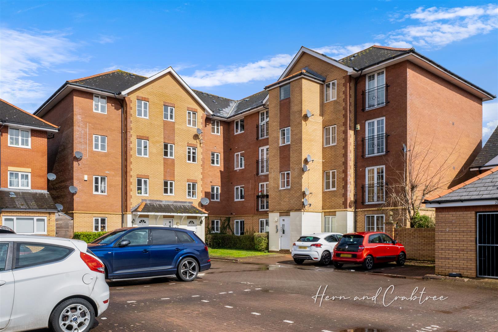 Property photo: Claymore Place, Cardiff CF11 7JJ