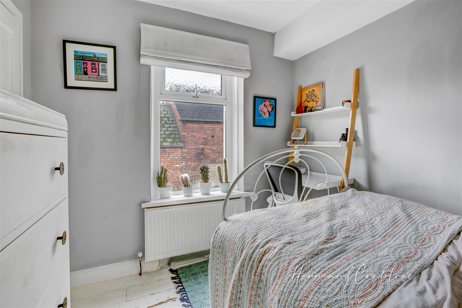 Property For Sale Glynne Street, Pontcanna, CF11 2 Bedroom House