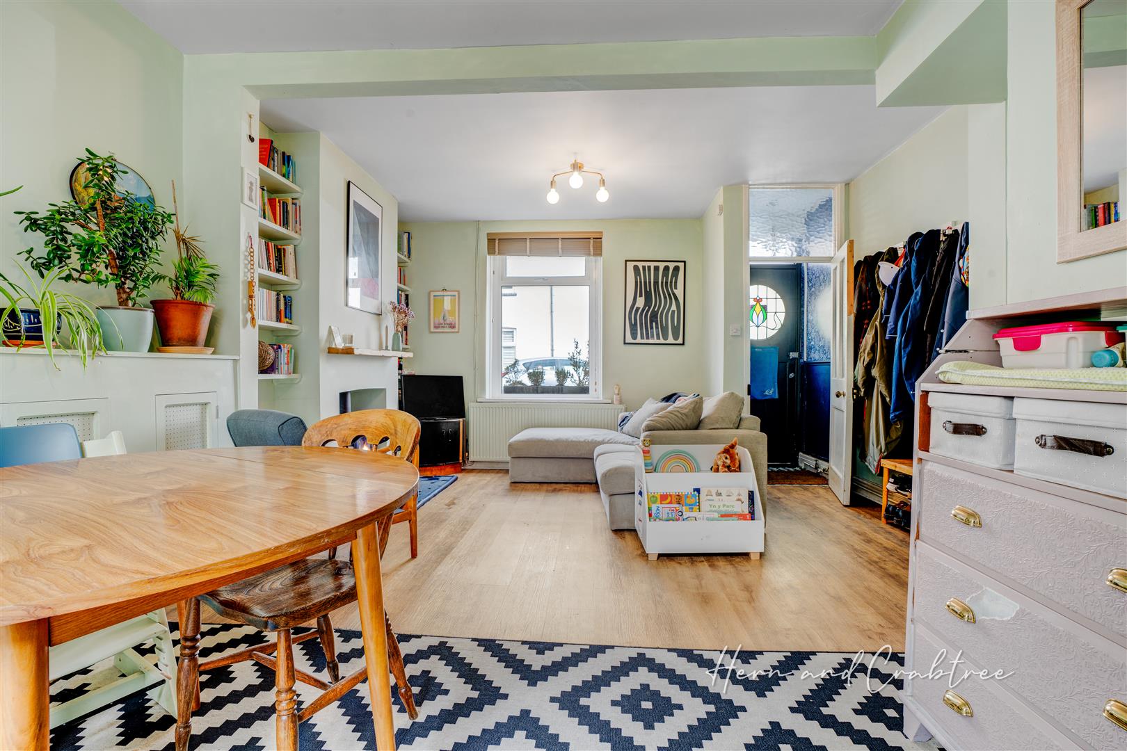 Property For Sale Glynne Street, Pontcanna, CF11 2 Bedroom House