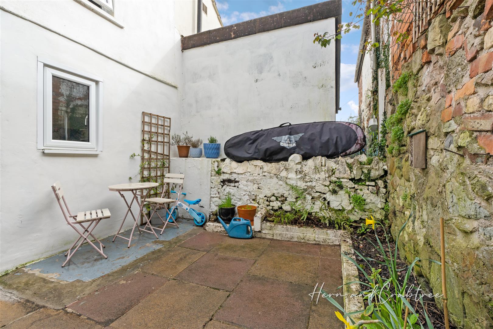 Property For Sale Glynne Street, Pontcanna, CF11 2 Bedroom House