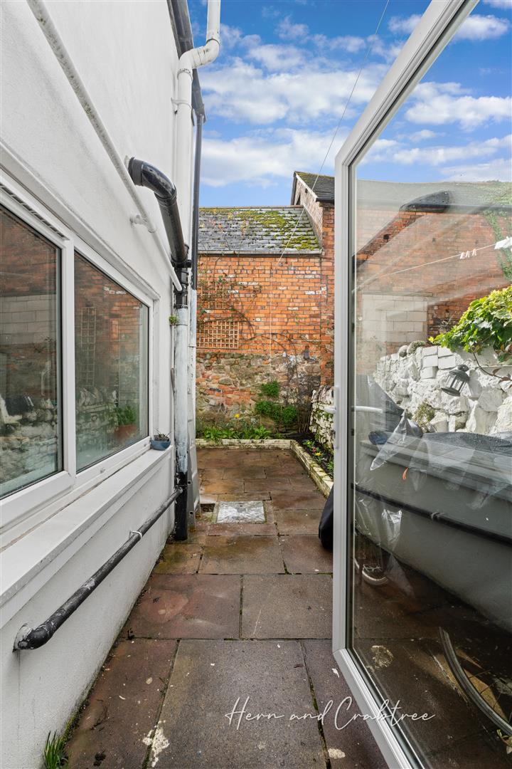 Property For Sale Glynne Street, Pontcanna, CF11 2 Bedroom House