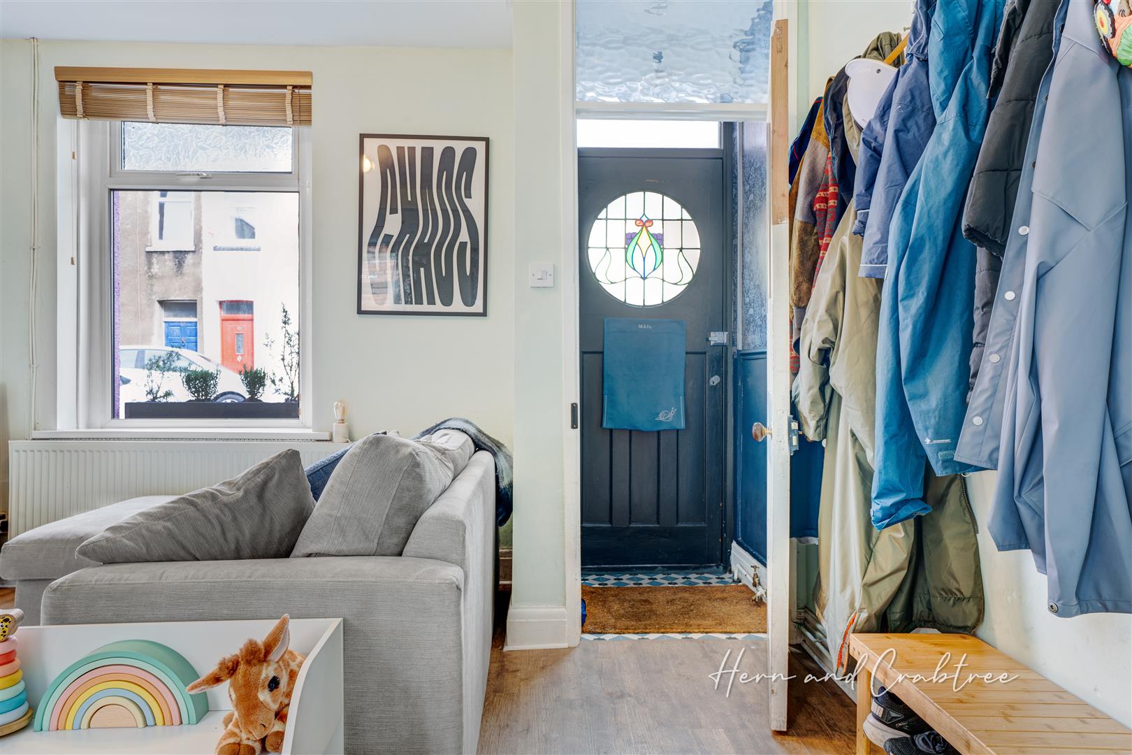 Property For Sale Glynne Street, Pontcanna, CF11 2 Bedroom House