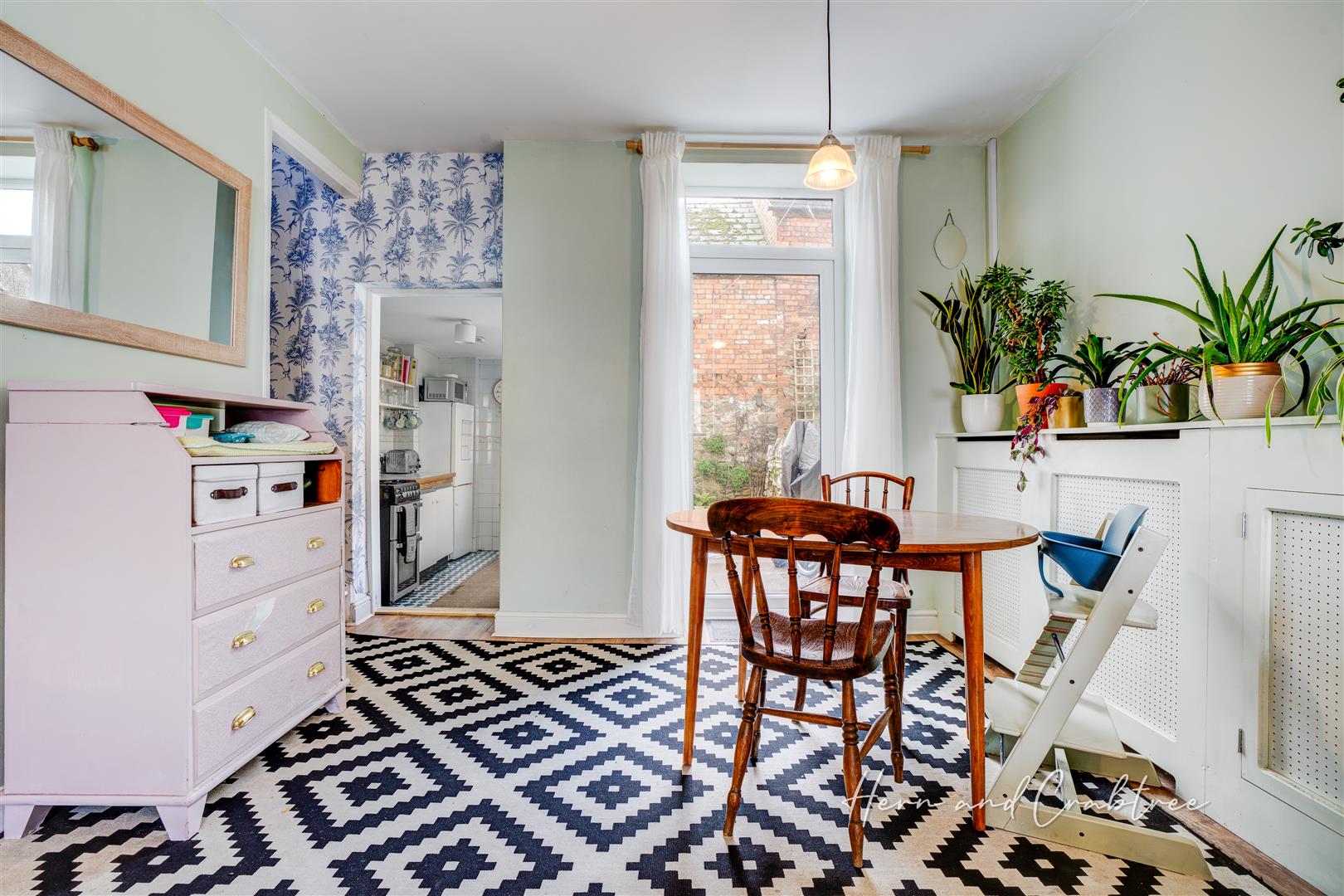 Property For Sale Glynne Street, Pontcanna, CF11 2 Bedroom House