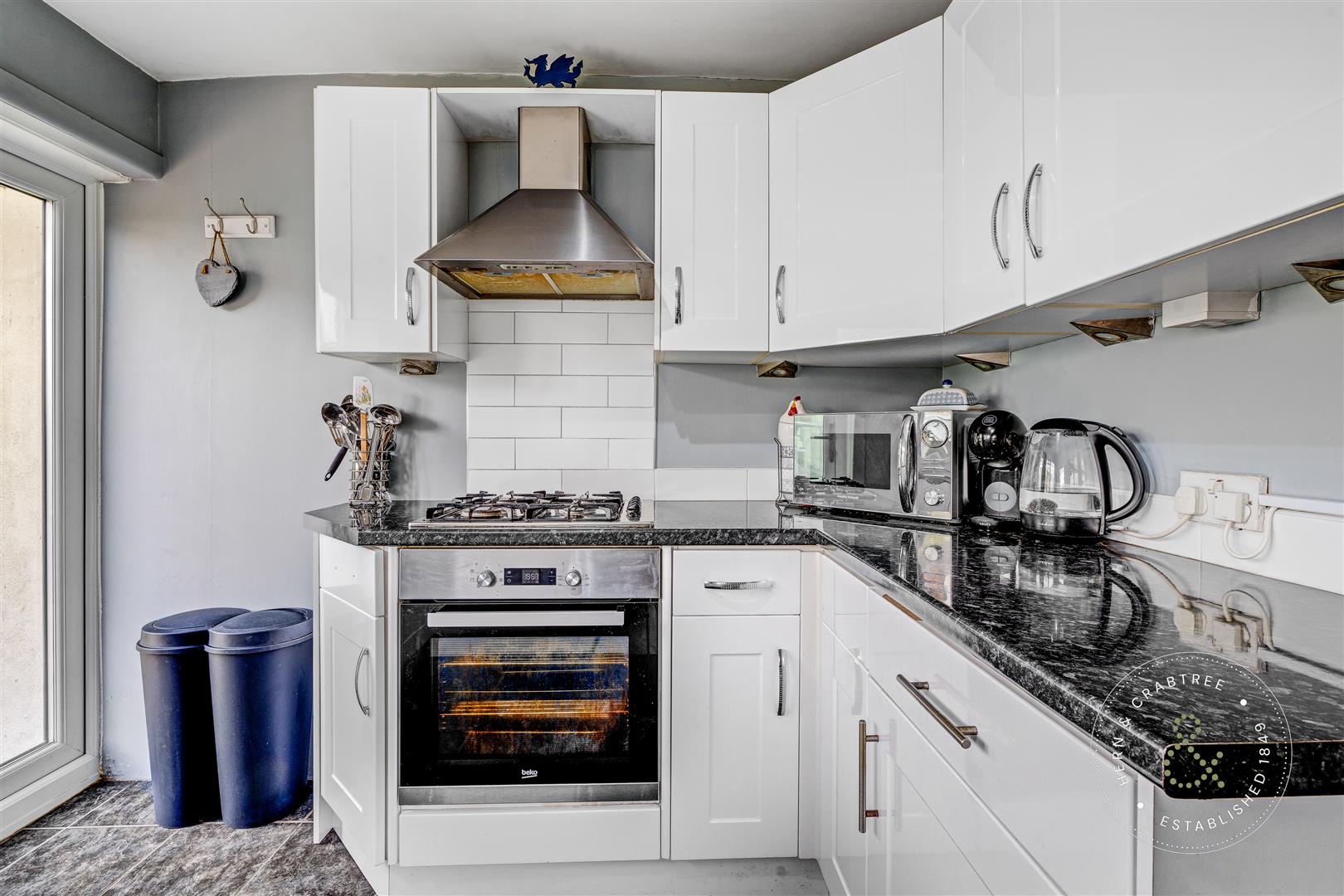 Property For Sale Llanmaes Street, Grangetown, CF11 3 Bedroom House