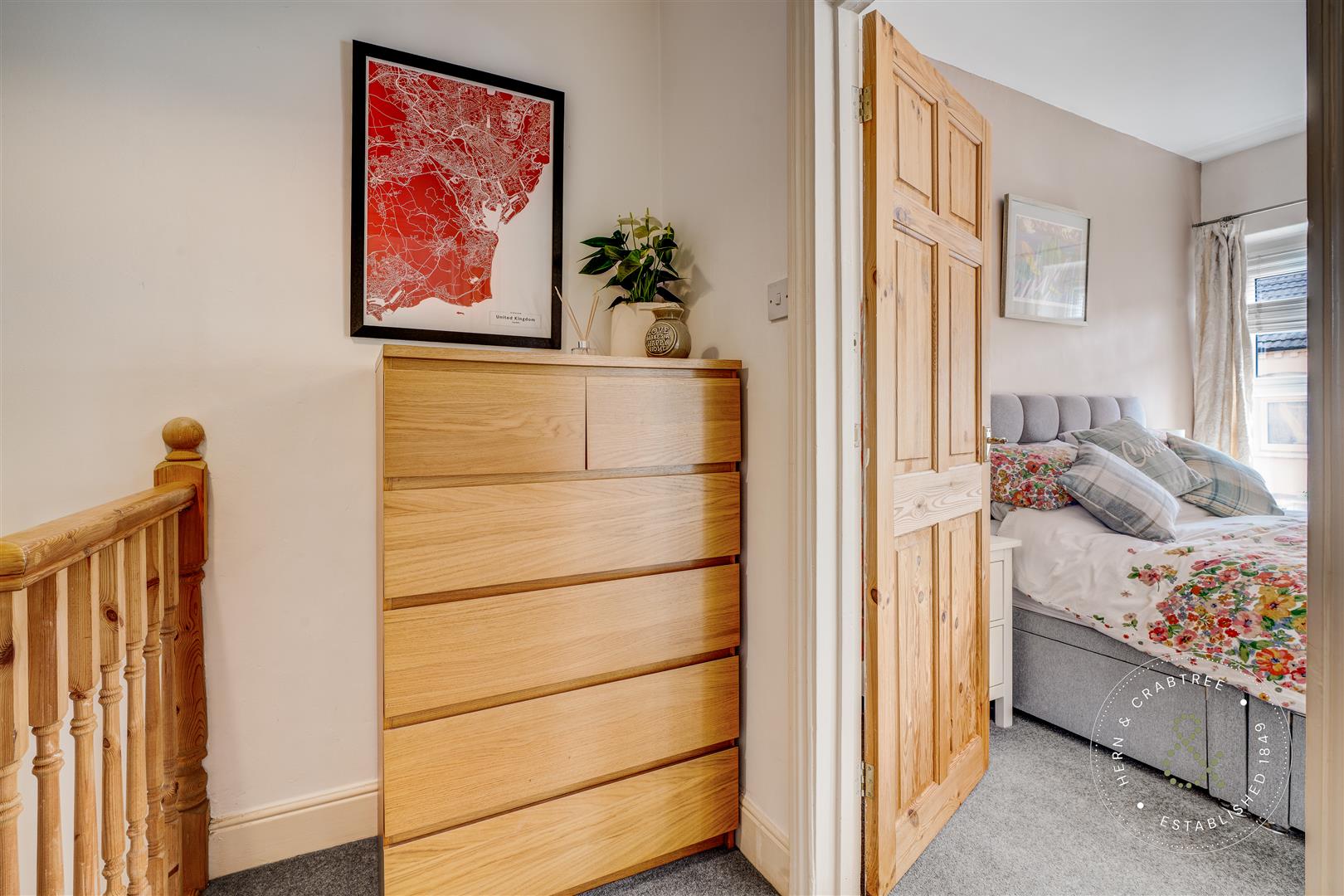 Property For Sale Llanmaes Street, Grangetown, CF11 3 Bedroom House