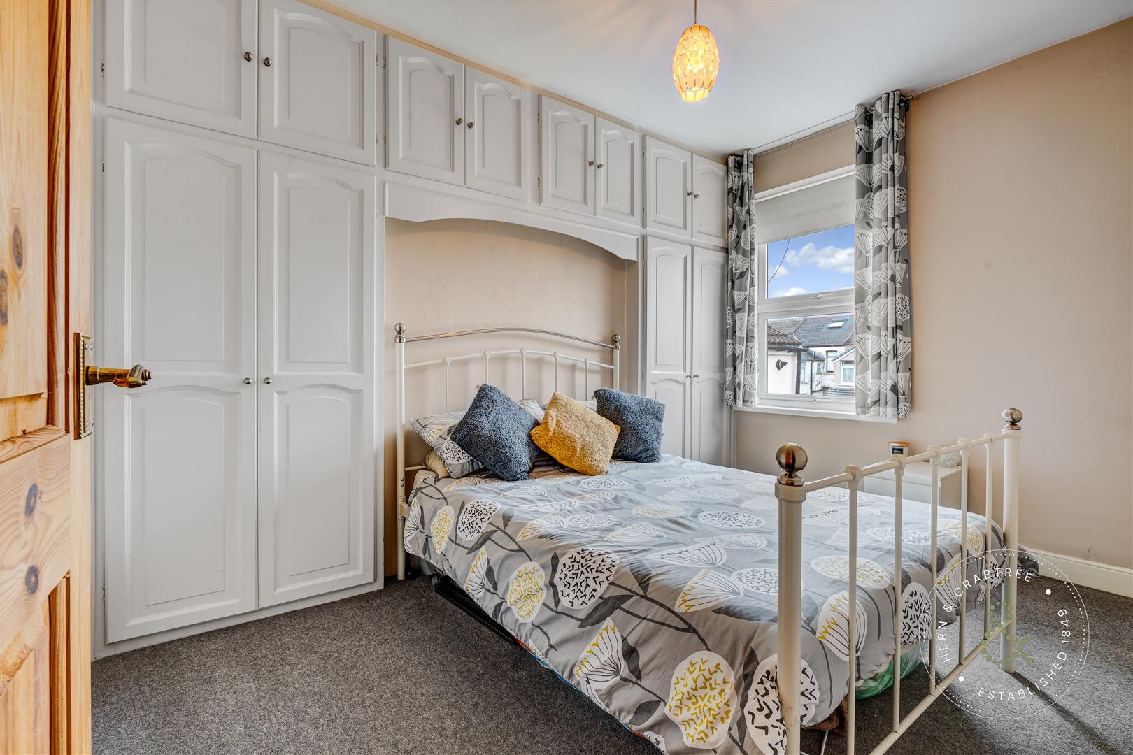 Property For Sale Llanmaes Street, Grangetown, CF11 3 Bedroom House