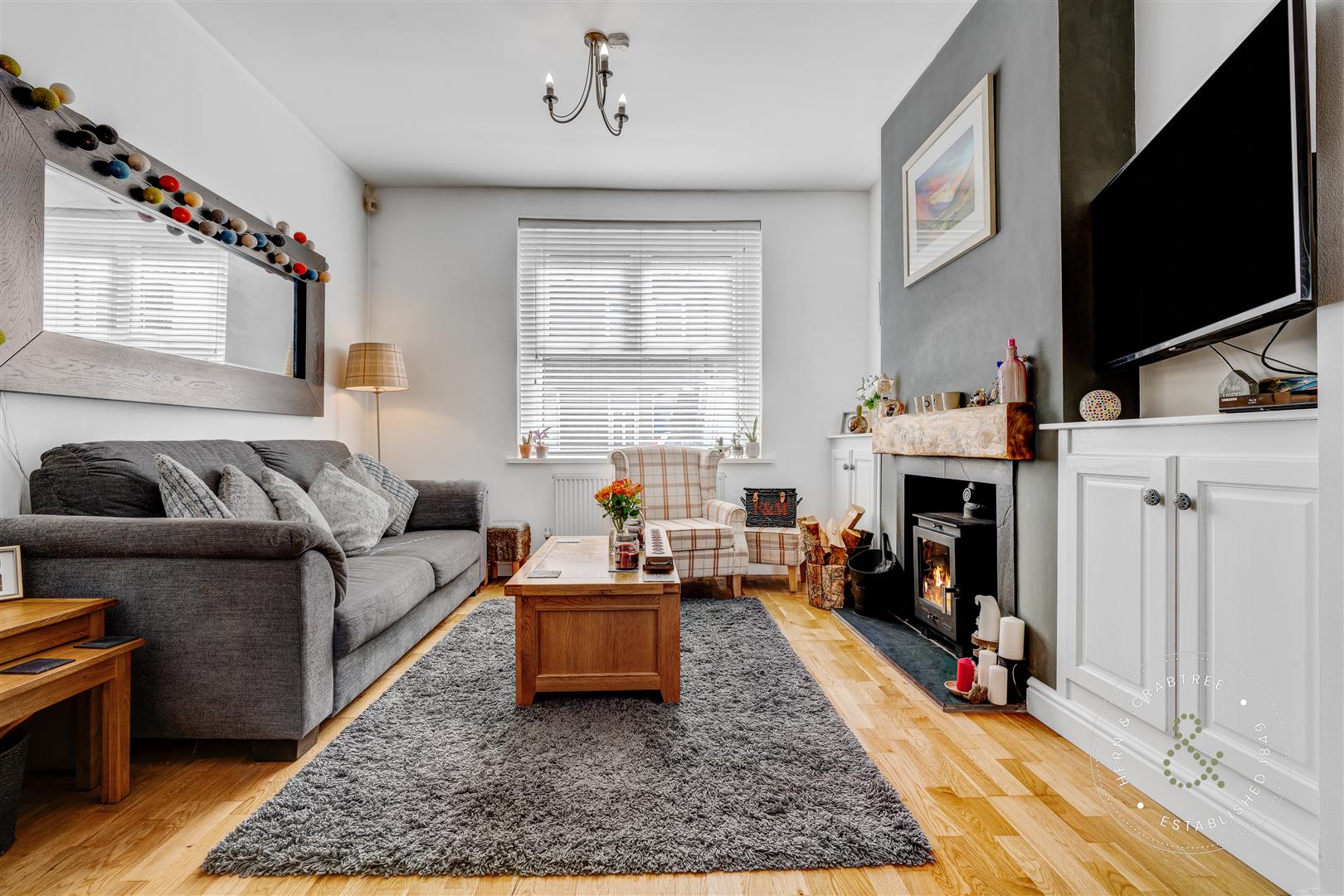 Property For Sale Llanmaes Street, Grangetown, CF11 3 Bedroom House