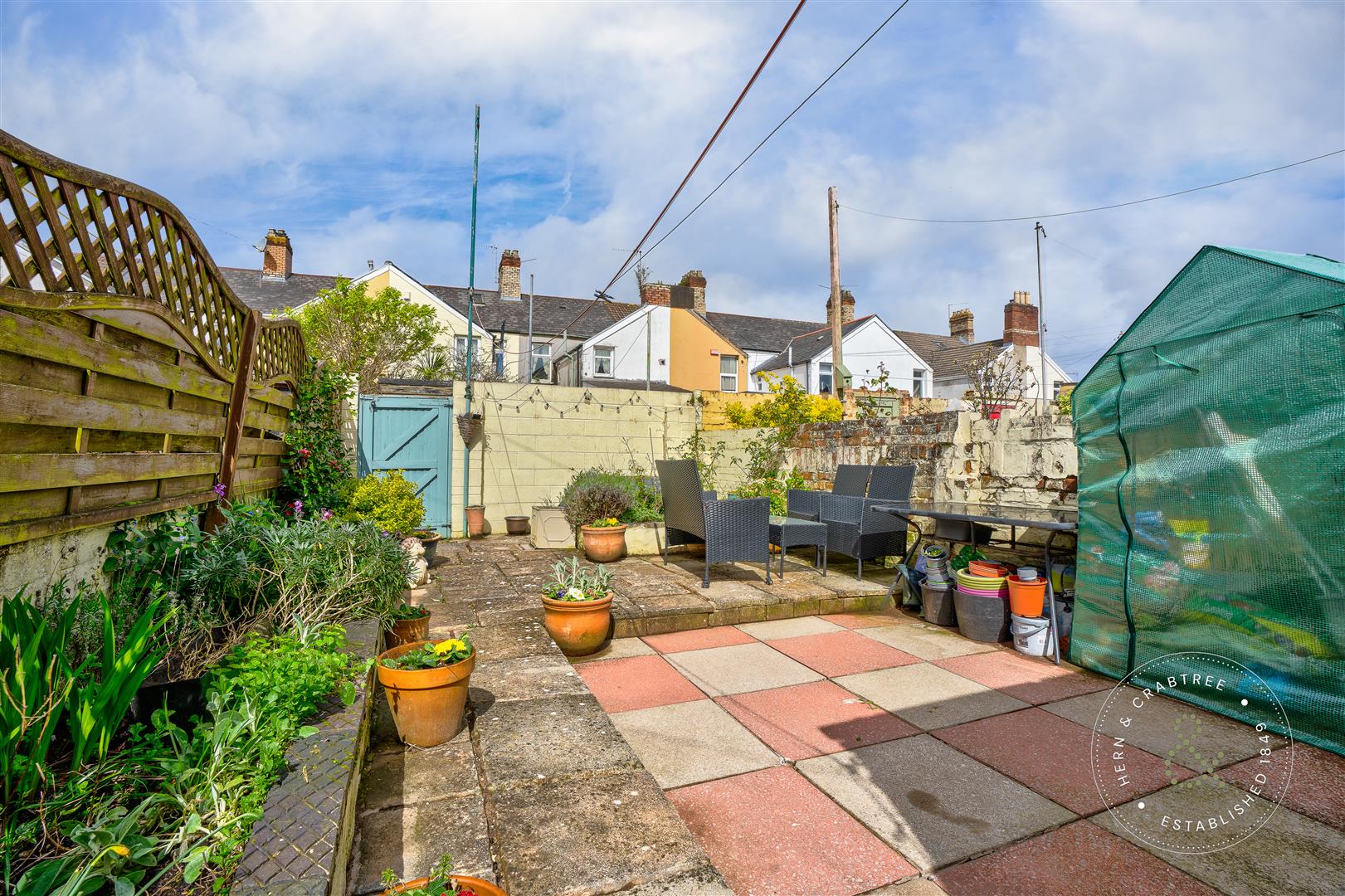 Property For Sale Llanmaes Street, Grangetown, CF11 3 Bedroom House