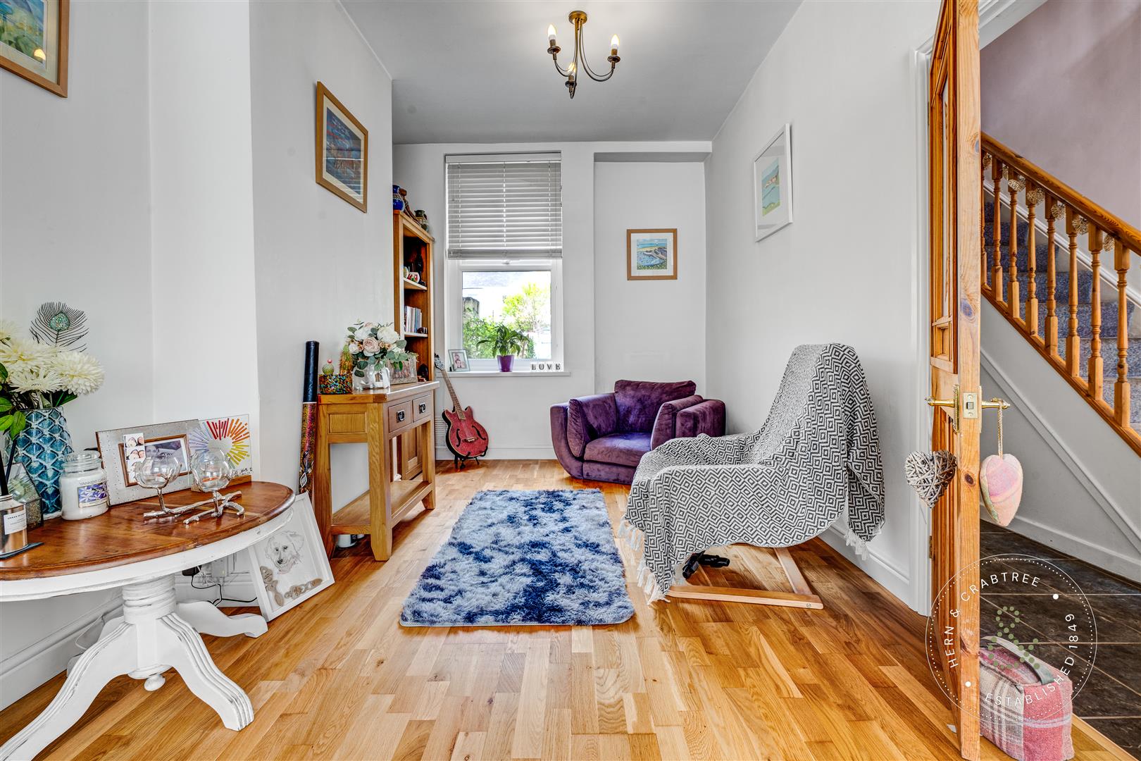 Property For Sale Llanmaes Street, Grangetown, CF11 3 Bedroom House