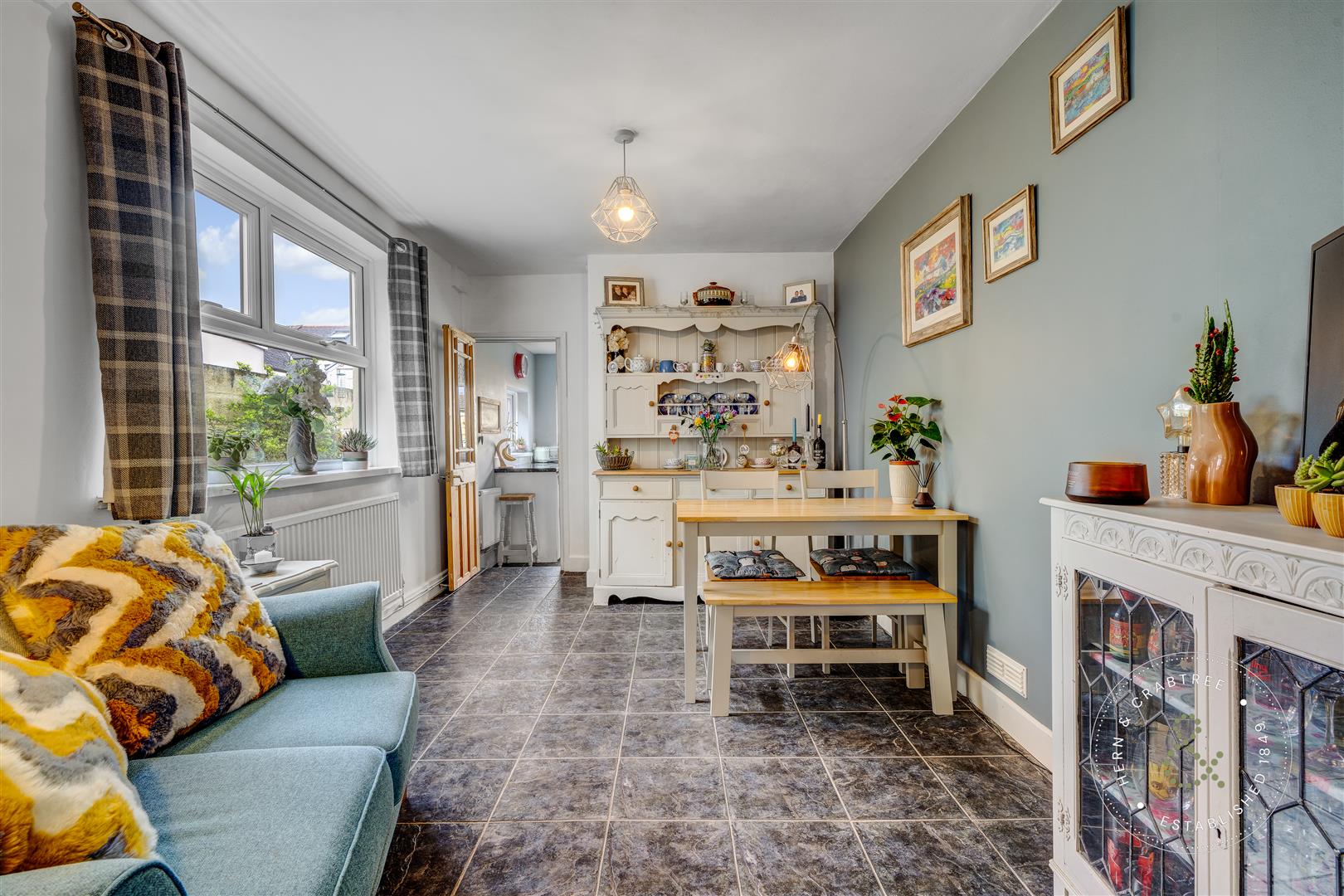 Property For Sale Llanmaes Street, Grangetown, CF11 3 Bedroom House