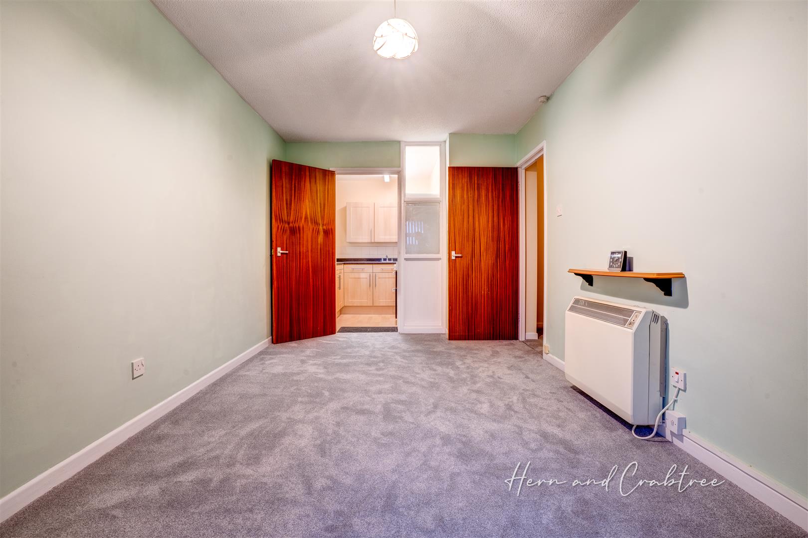 Property For Sale Conway Road, Pontcanna, CF11 1 Bedroom Flat