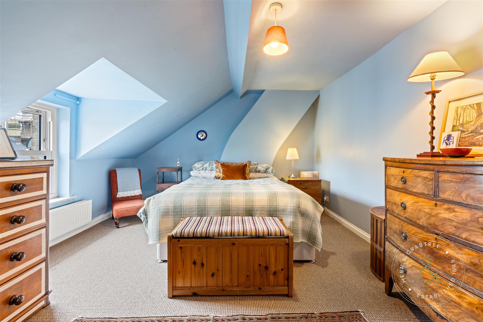 Property For Sale Kings Road, Pontcanna, CF11 2 Bedroom Apartment