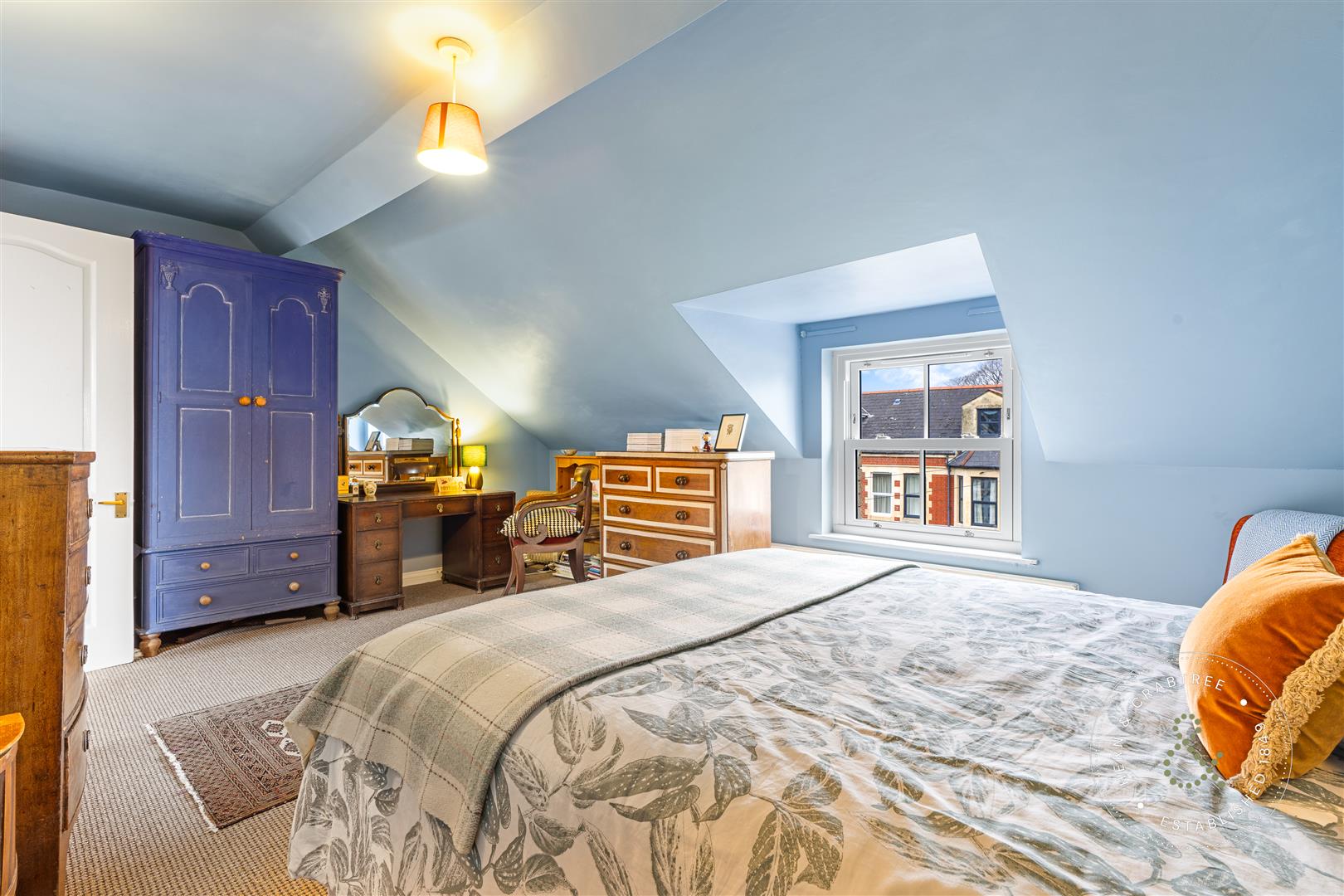 Property For Sale Kings Road, Pontcanna, CF11 2 Bedroom Apartment