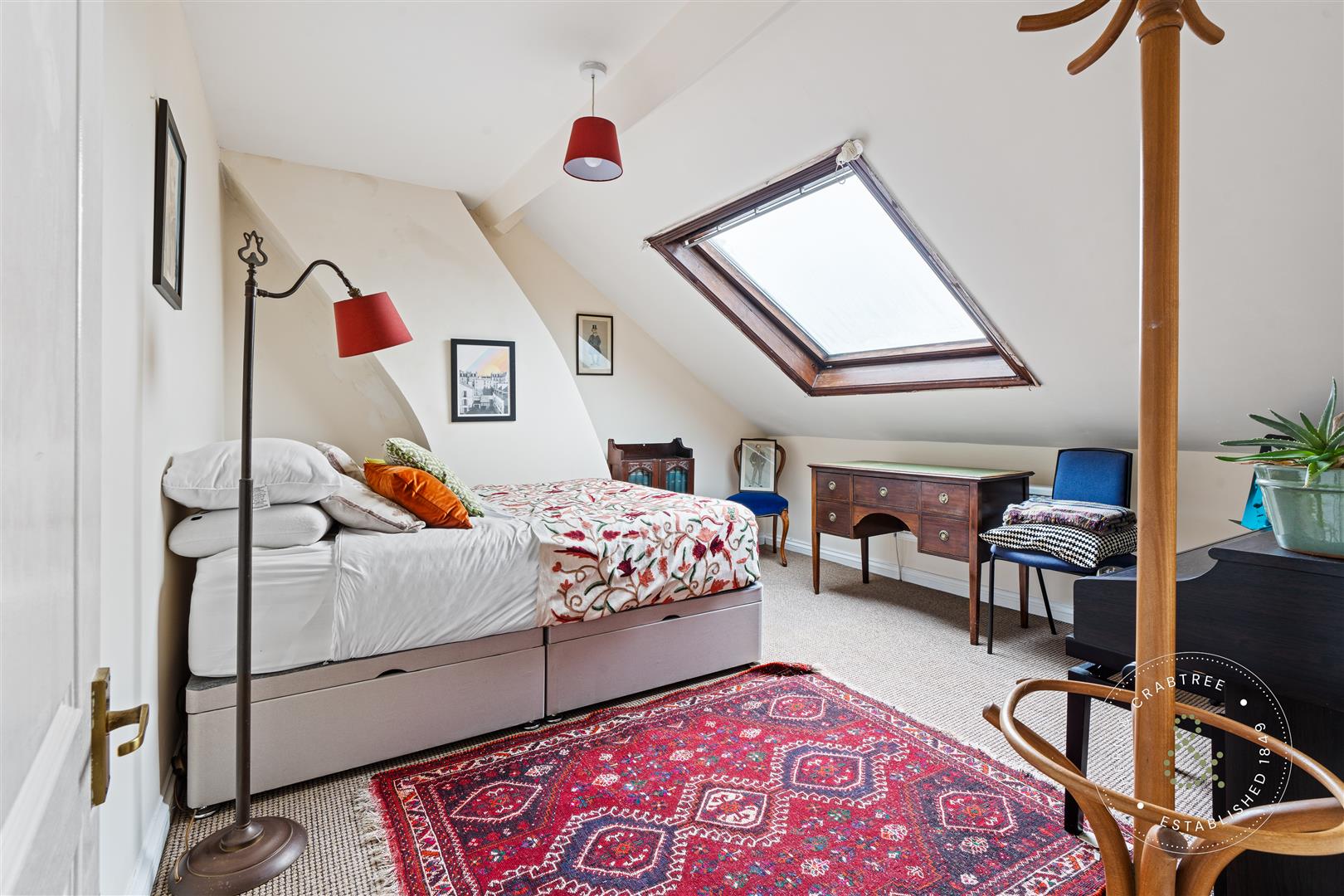 Property For Sale Kings Road, Pontcanna, CF11 2 Bedroom Apartment