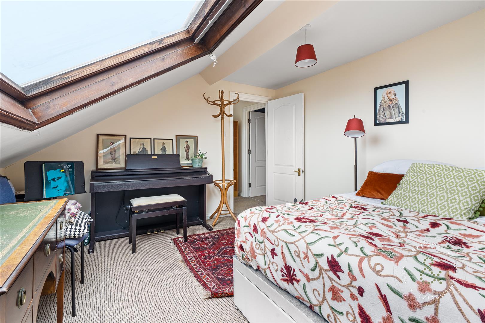 Property For Sale Kings Road, Pontcanna, CF11 2 Bedroom Apartment