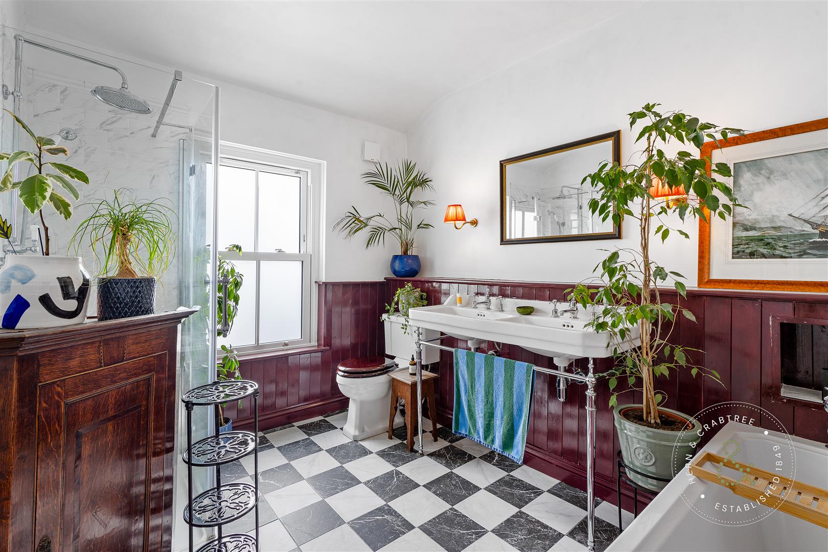 Property For Sale Kings Road, Pontcanna, CF11 2 Bedroom Apartment