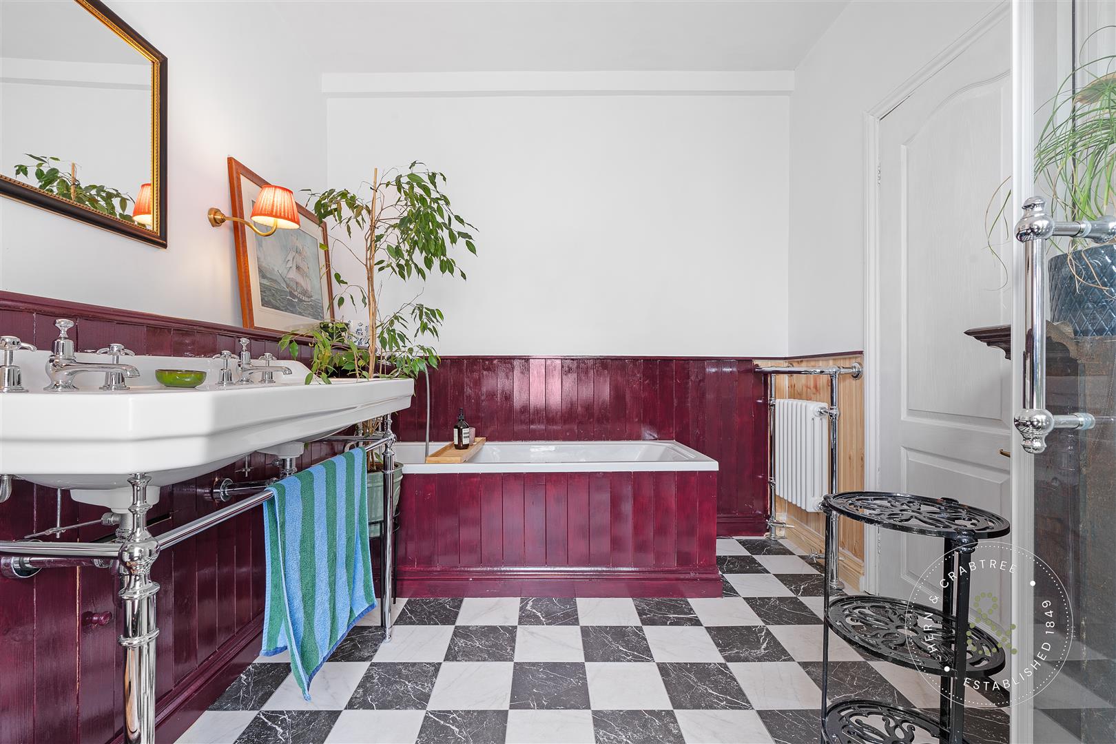 Property For Sale Kings Road, Pontcanna, CF11 2 Bedroom Apartment