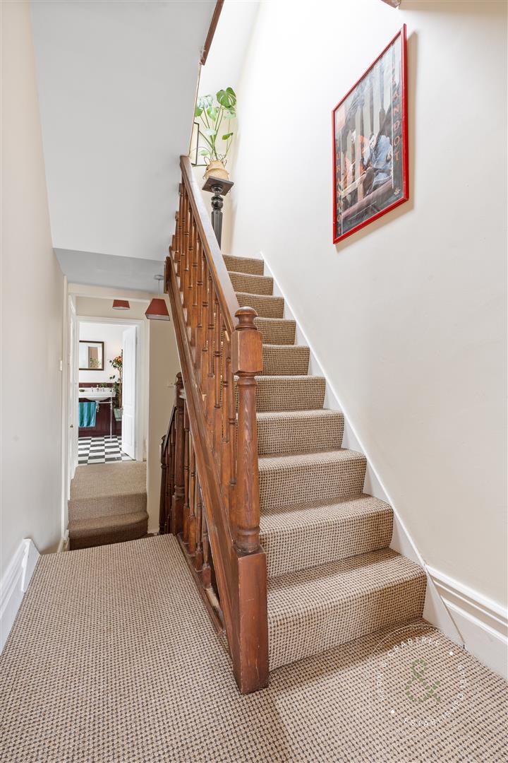 Property For Sale Kings Road, Pontcanna, CF11 2 Bedroom Apartment