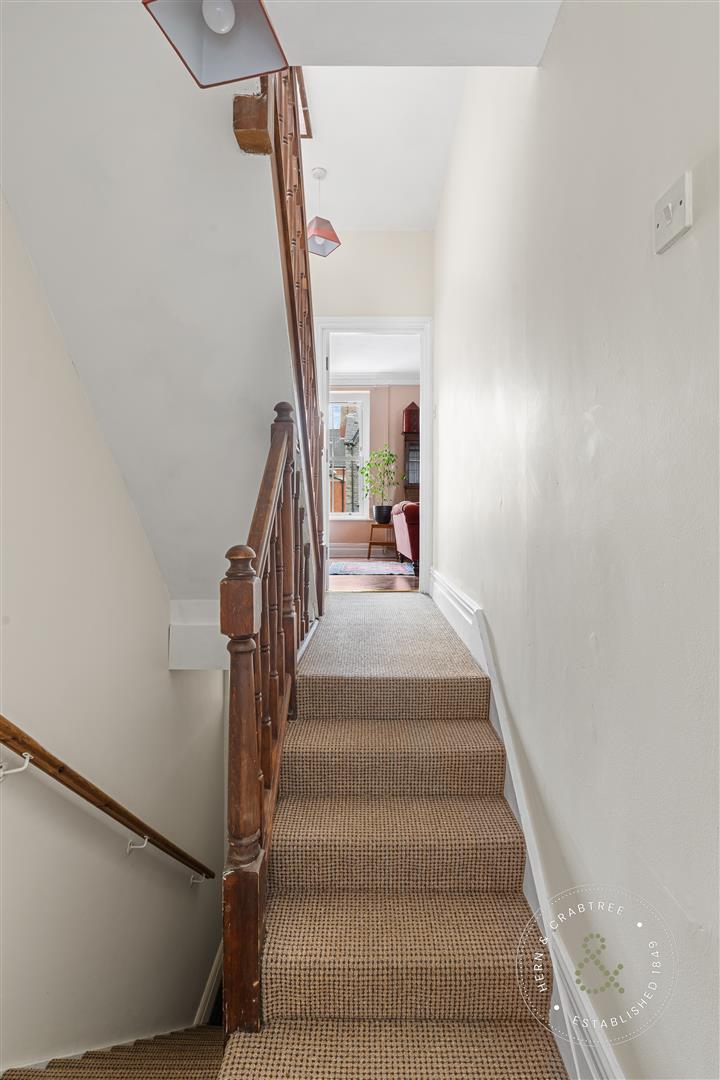 Property For Sale Kings Road, Pontcanna, CF11 2 Bedroom Apartment