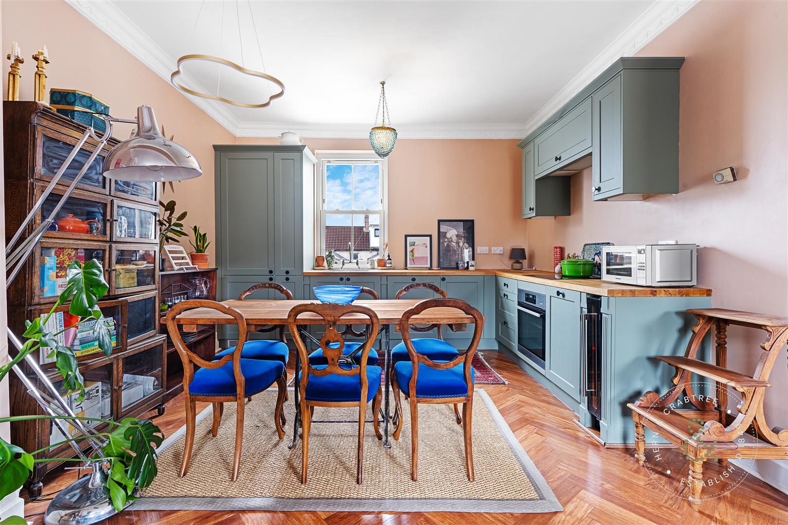 Property For Sale Kings Road, Pontcanna, CF11 2 Bedroom Apartment