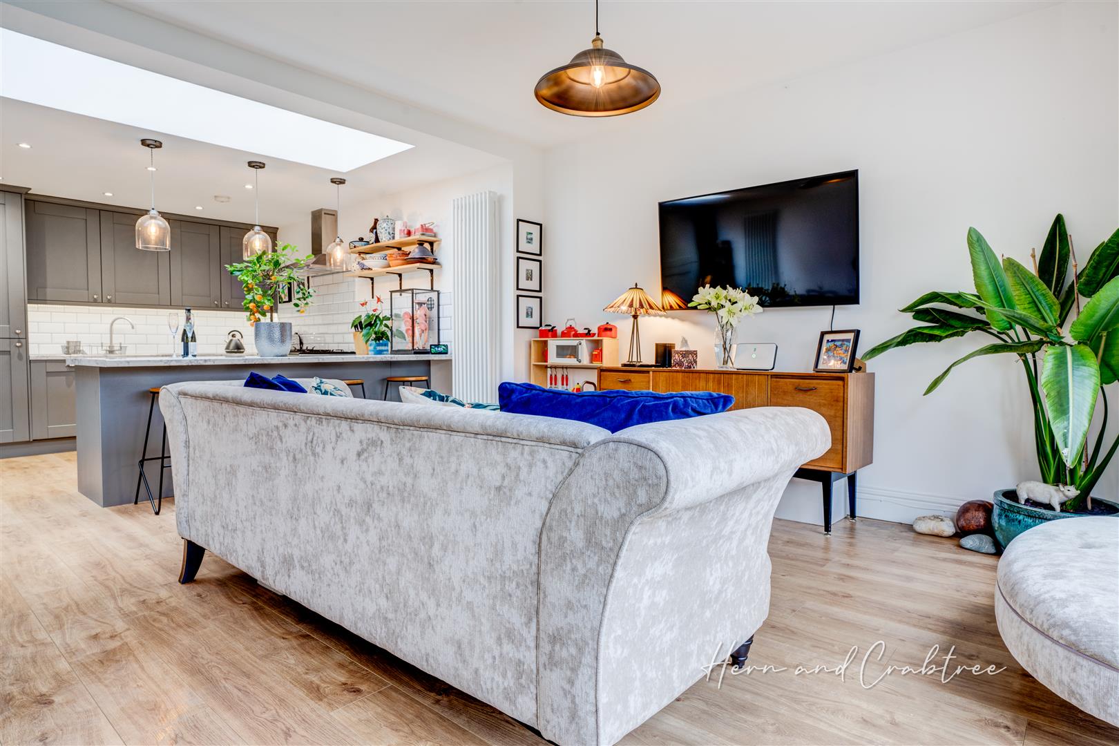 Property For Sale Taff Embankment, Grangetown, CF11 3 Bedroom House