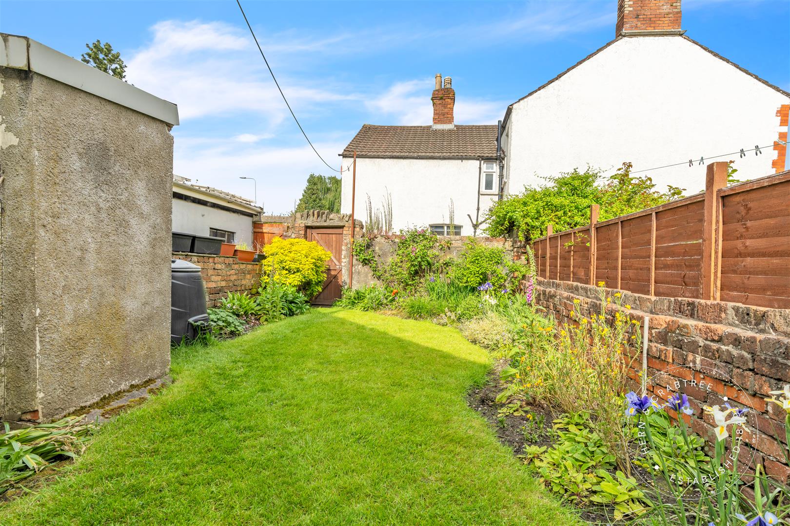 Property For Sale Alexandra Road, Canton, CF5 3 Bedroom House Mid