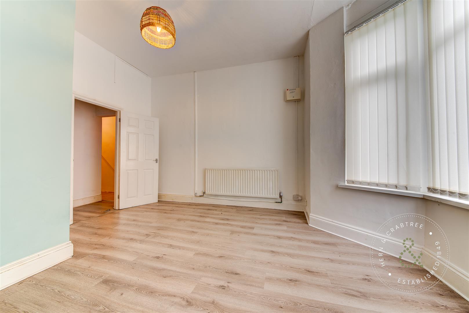 Property For Sale Kings Road, Pontcanna, CF11 2 Bedroom Flat Ground