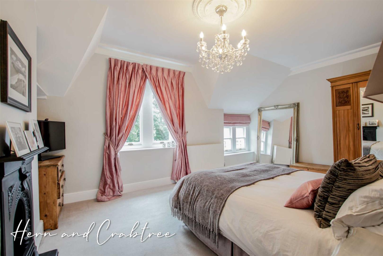 Property For Sale Ryder Street, Pontcanna, CF11 4 Bedroom House