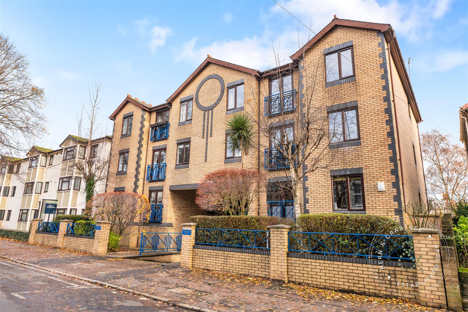Conway Road, Pontcanna CF11 9NU