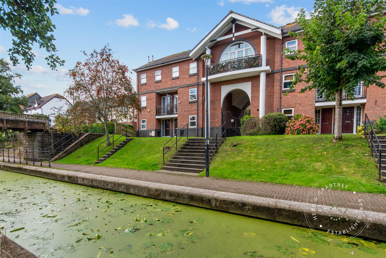 Craiglee Drive, Atlantic Wharf, Cardiff CF10 4AG
