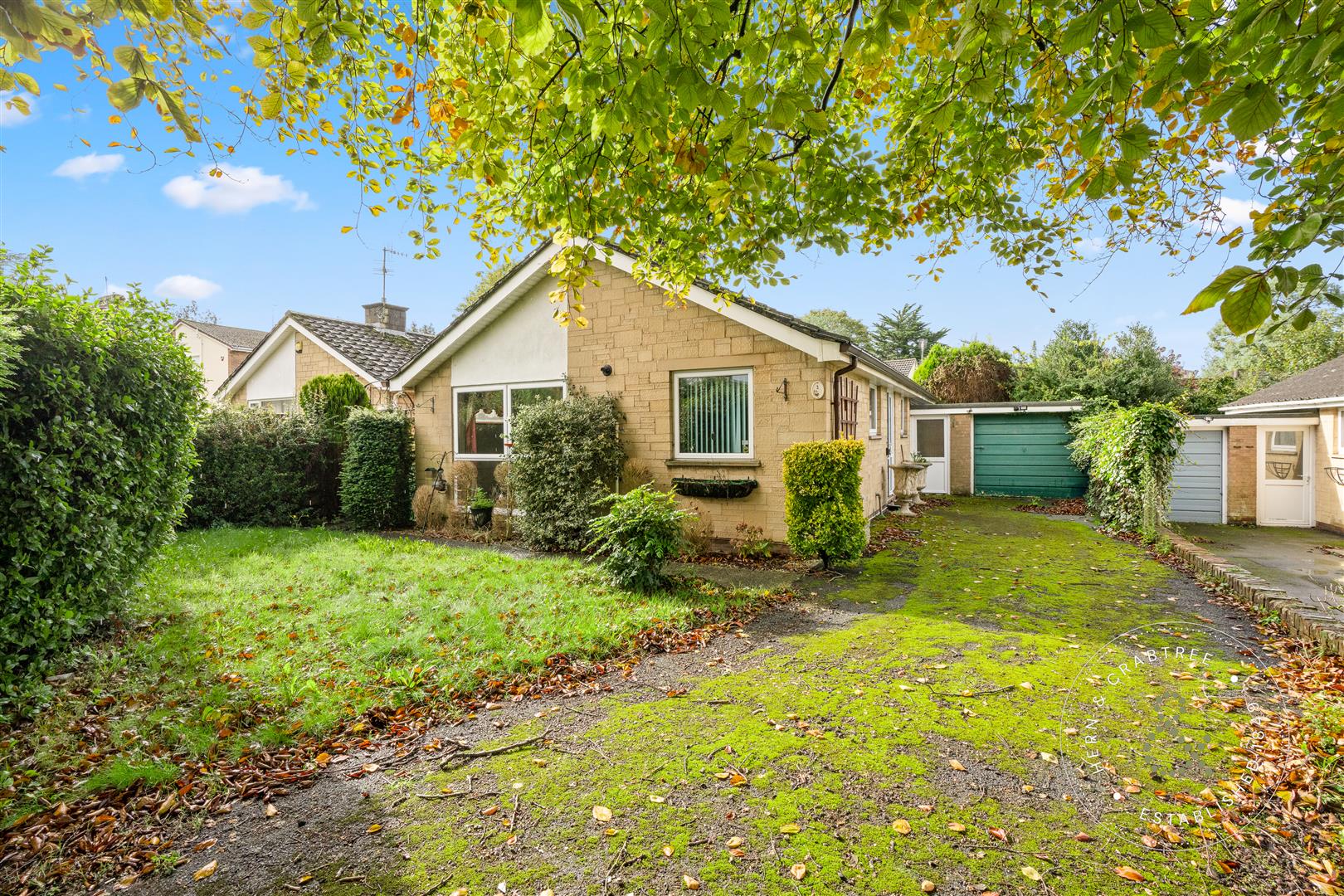 Rose Acre, Bristol BS10 6SR