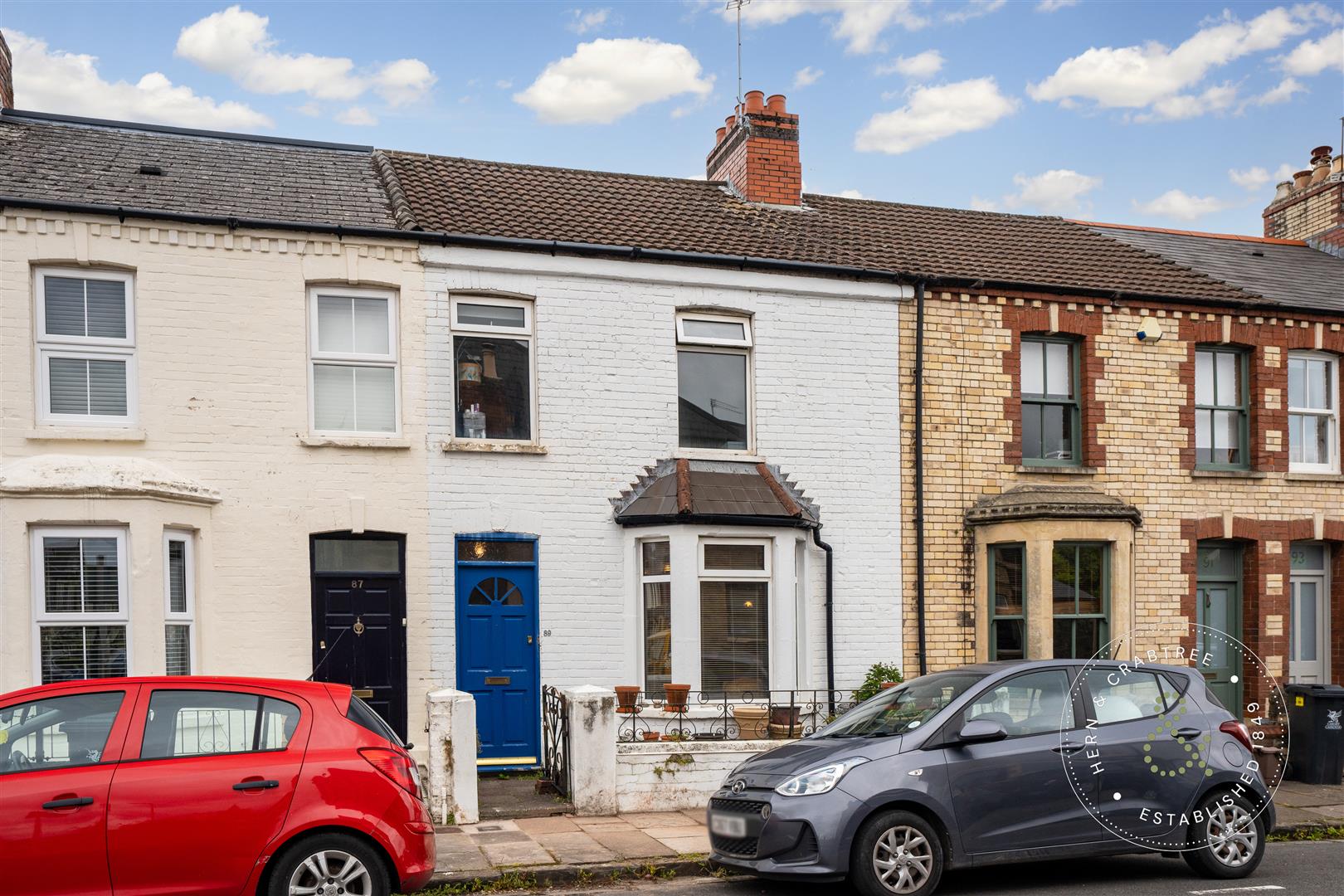 Property photo: Pontcanna, Cardiff, CF11 9JW