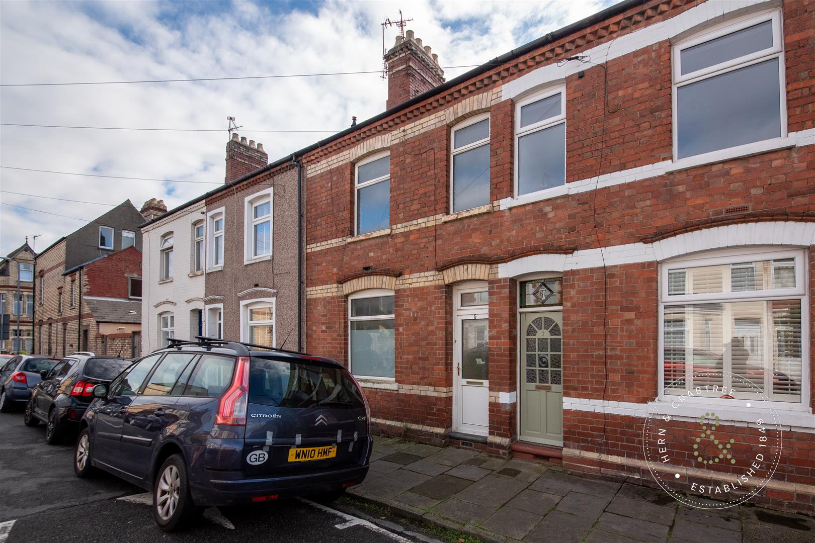 Property photo: Canton, Cardiff, CF5 1QN