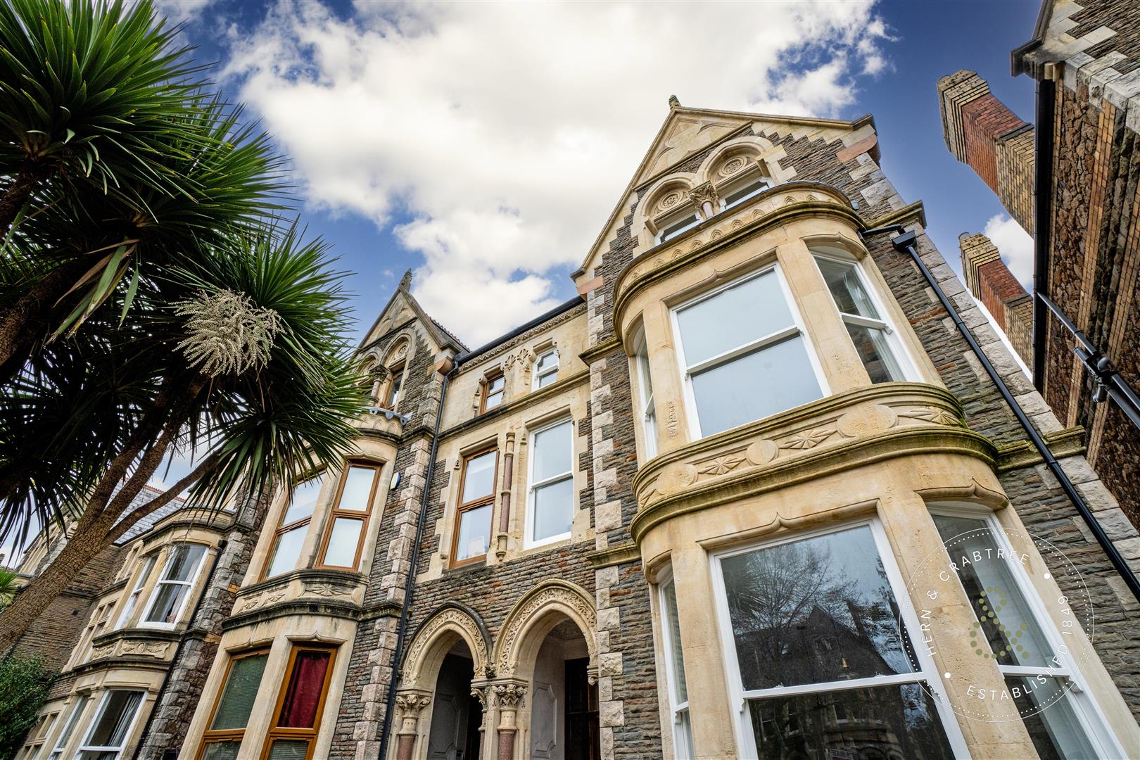 Cathedral Road, Pontcanna, Cardiff CF11 9LQ