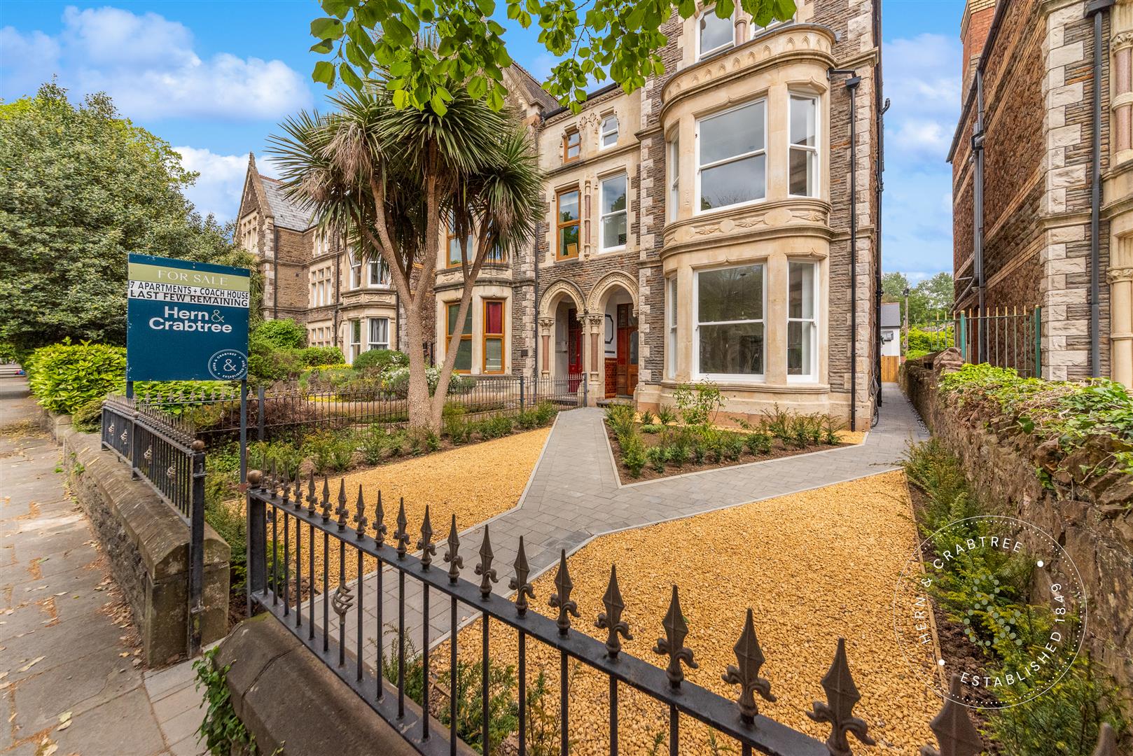 Cathedral Road, Pontcanna, Cardiff CF11 9LQ