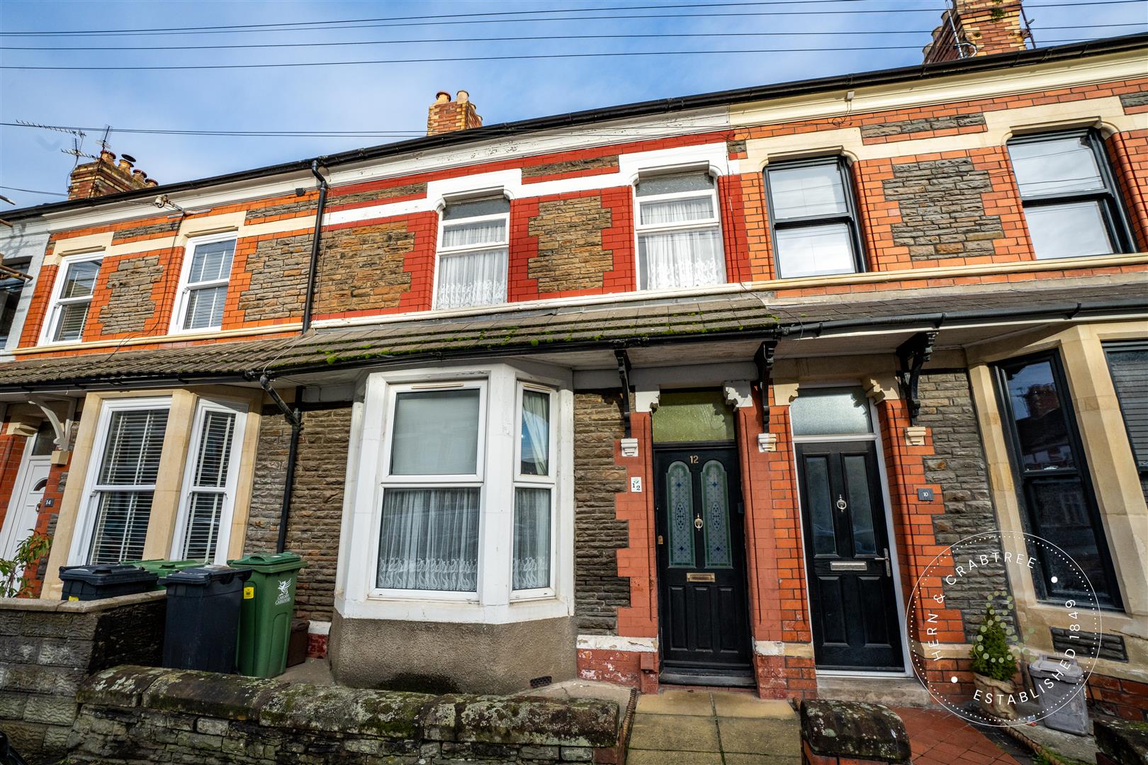 Westmoreland Street, Canton, Cardiff CF5 1LU