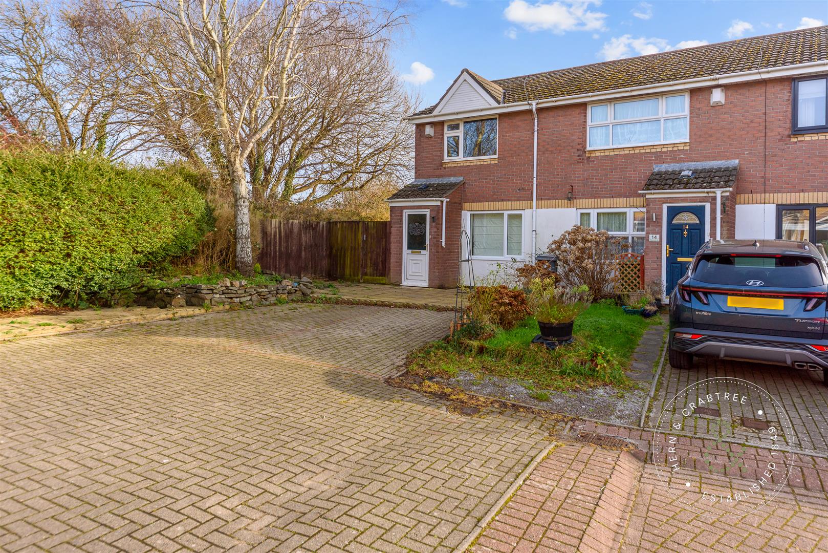 Waterford Close, Grangetown, Cardiff CF11 8JN