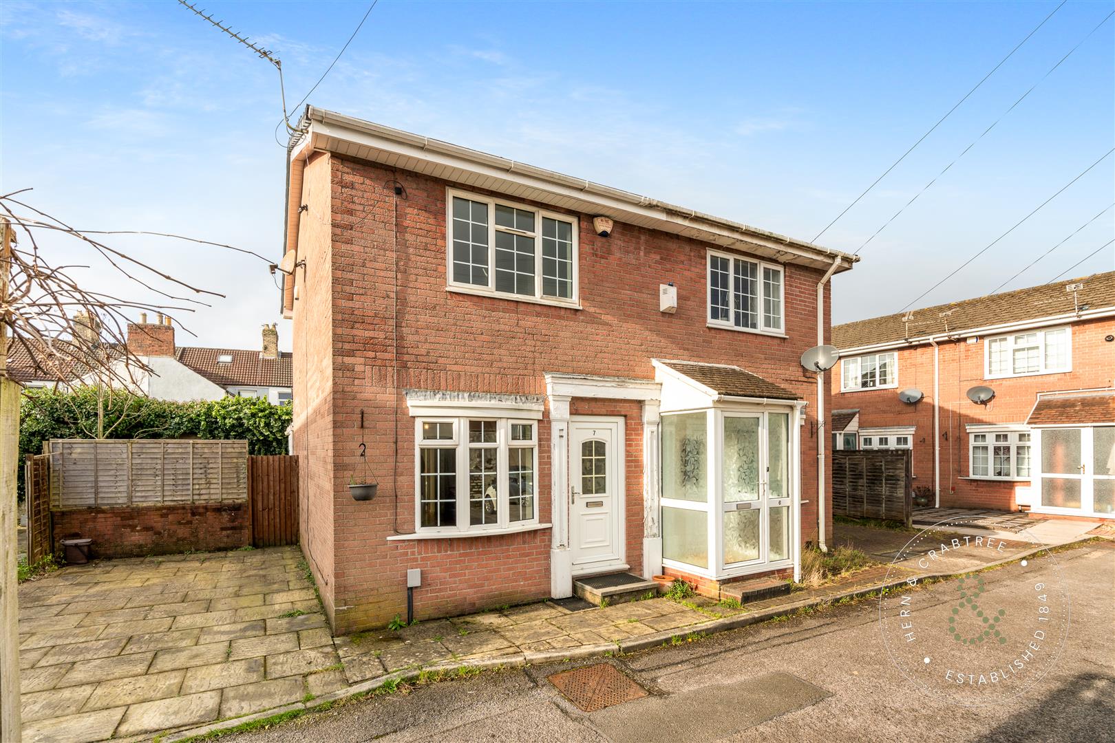 Glamorgan Street, Canton, Cardiff CF5 1RT