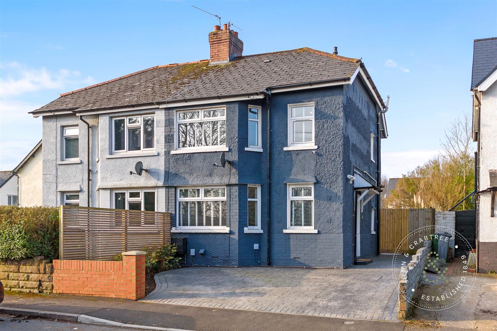 Channel View Road, Grangetown, Cardiff CF11 7EN