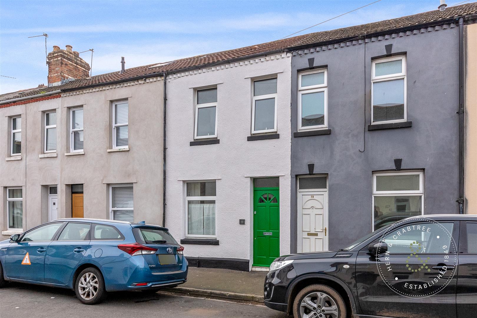 Chester Street, Grangetown, Cardiff CF11 6PY