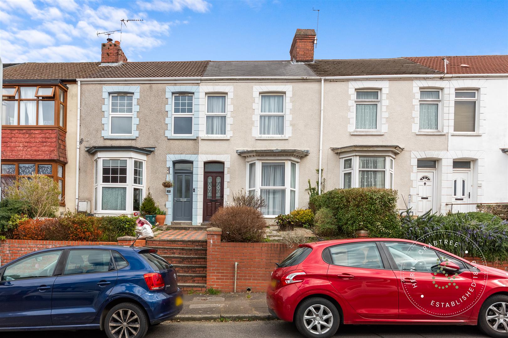 Coedsaeson Crescent, Sketty, Swansea SA2 9DG