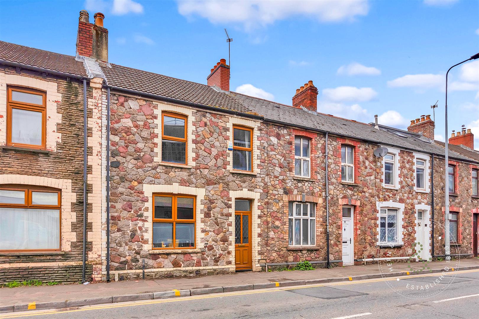 Leckwith Road, Canton, Cardiff CF11 8HJ