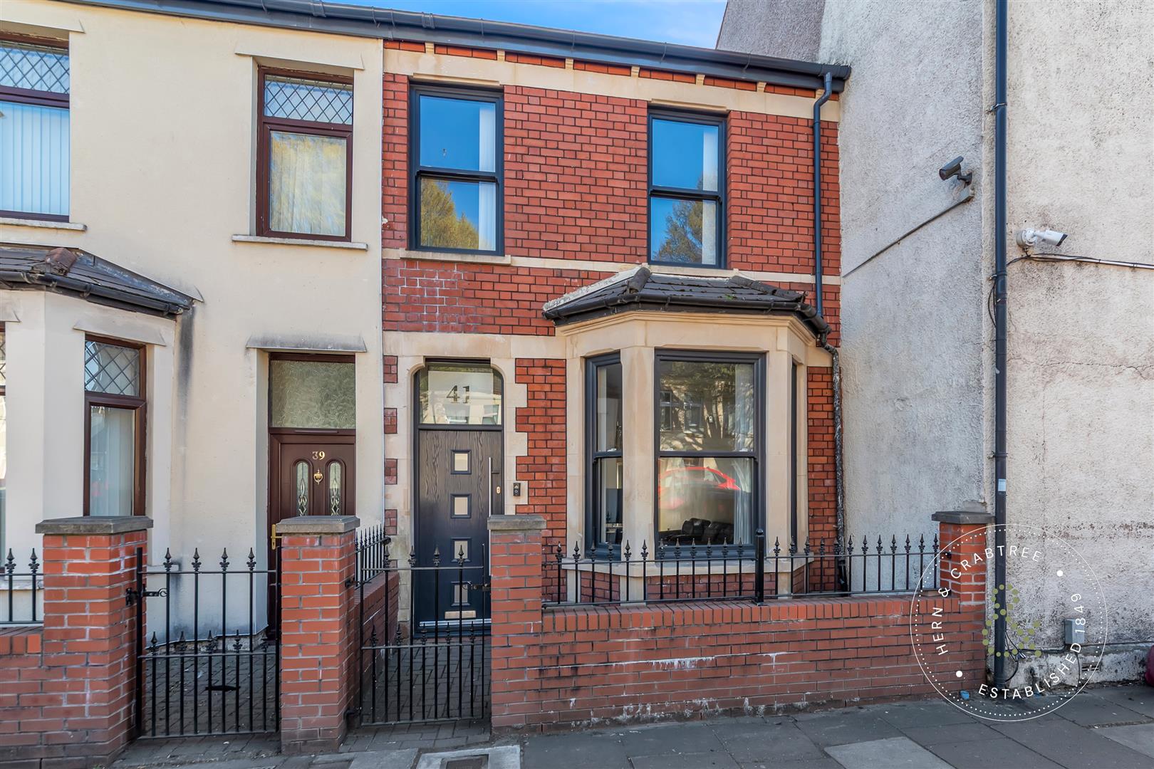Clare Road, Cardiff CF11 6QP