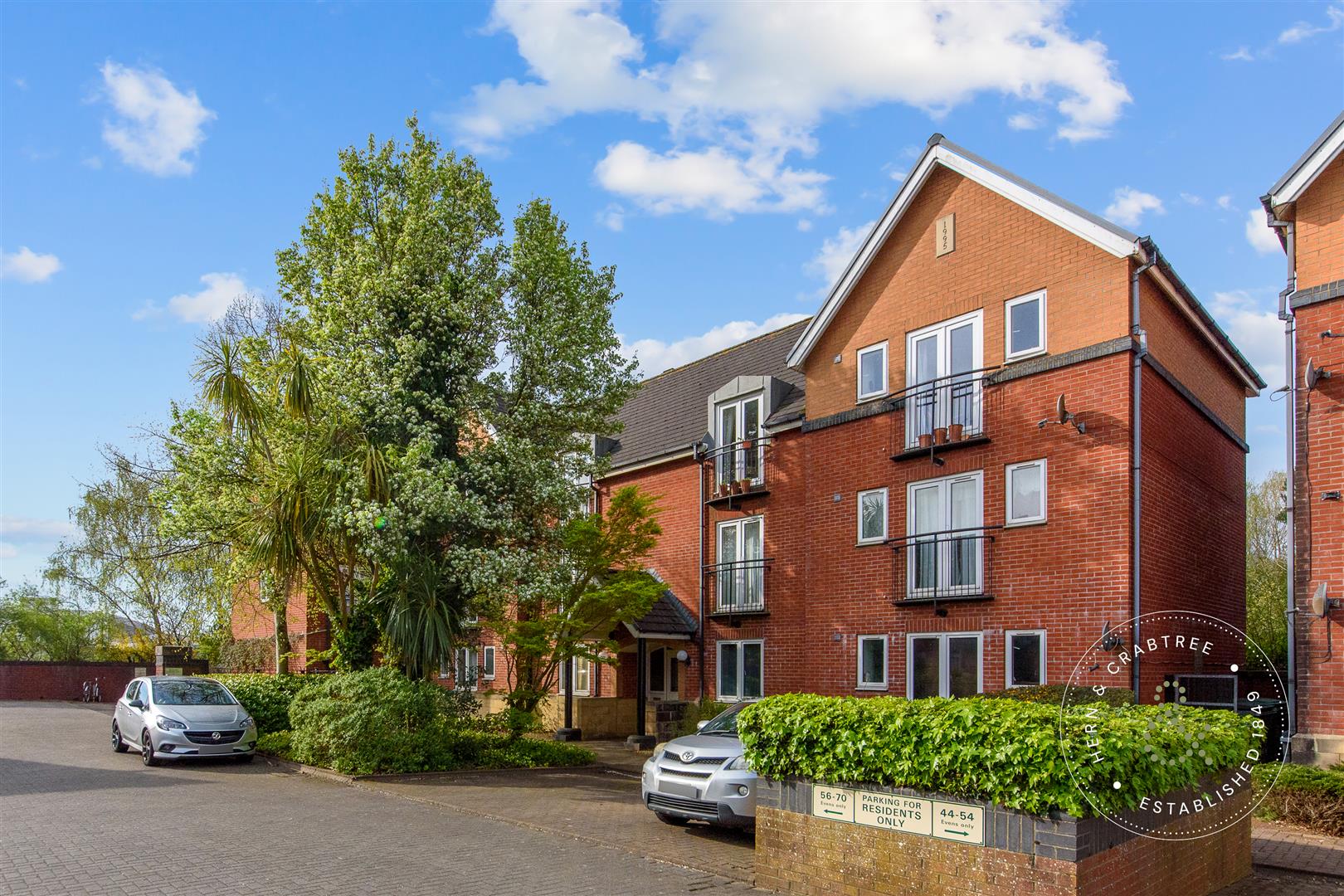 Barquentine Place, Atlantic Wharf, Cardiff CF10 4NJ